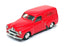 Trax 1/43 Scale Diecast 8002EP - FJ Holden Utility Van Royal Mail - Red