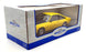 Model Car Group 1/18 Scale MCG18236 - Opel Manta B - Yellow