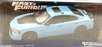 DeAgostini 1/43 Scale F220CMC06 - Fast and Furious Dodge Charger SRT8 - Blue