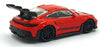 Rastar 1/43 Scale Diecast 64670 - Porsche 911 GT3 RS - Red