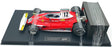 GP Replicas 1/12 Scale Resin GP12-11C F1 Ferrari 312 T #12 Lauda Belgian 1975