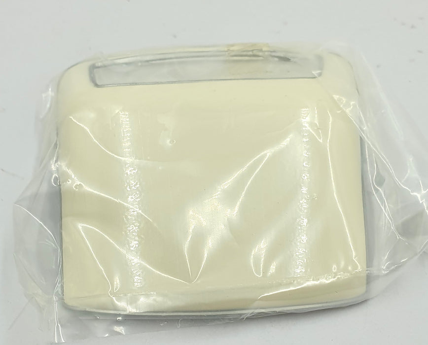 Road Signature 1/18 Scale 92068 - 1955 Ford Thunderbird - Red