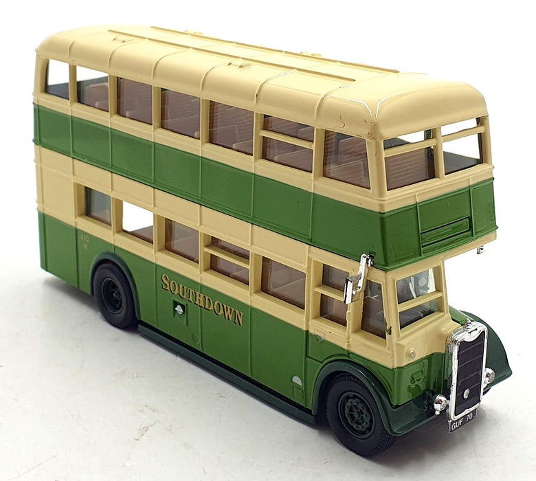 Corgi 1/50 Scale 12625F - Guy Arab Southdown - Pre Production Model