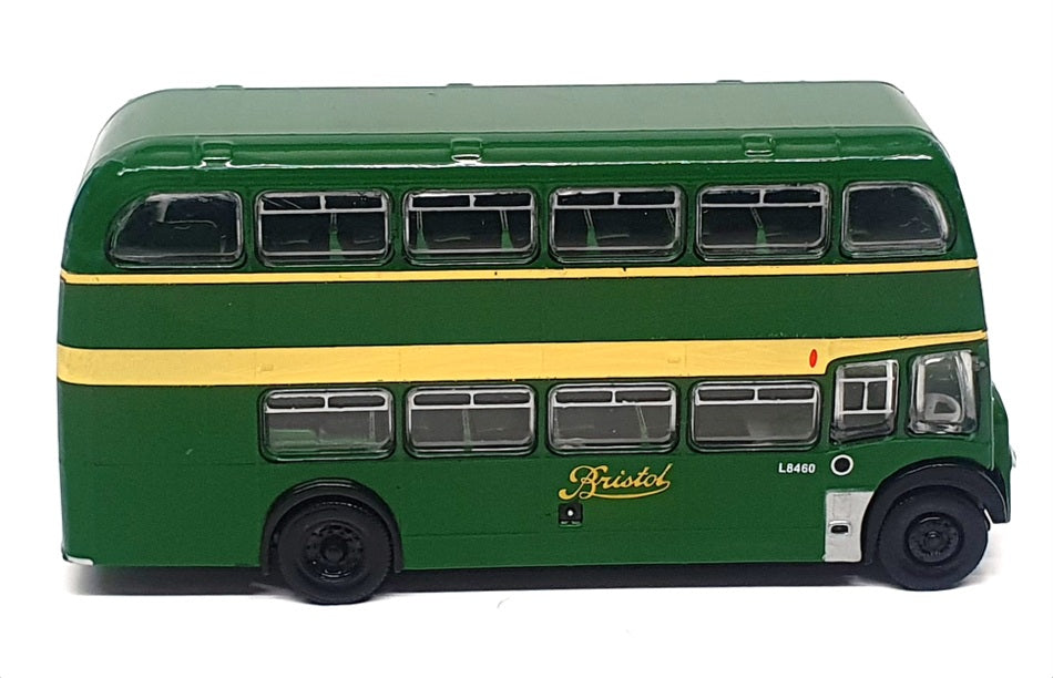 B-T Models 1/76 Scale B108A - Bristol Lodeka R418 Bristol Omnibus Co. 1957-72