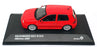 Solido 1/43 Scale S4313604 - VW Volkswagen Golf IV R32 - Tornado Red