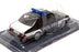 Altaya 1/43 Scale Diecast AT113 - Saab 900 Turbo Polis Police Car