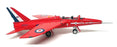 Aviation72 1/72 Scale AV7222008 - Folland Gnat T1 RAF Red Arrows XR977
