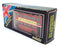 Solido 1/50 Scale 4402 - AEC D/Deck London Bus Rt. 74 - Red