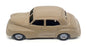 Atlas Editions Dinky Toys 159 - Morris Oxford Saloon - Grey