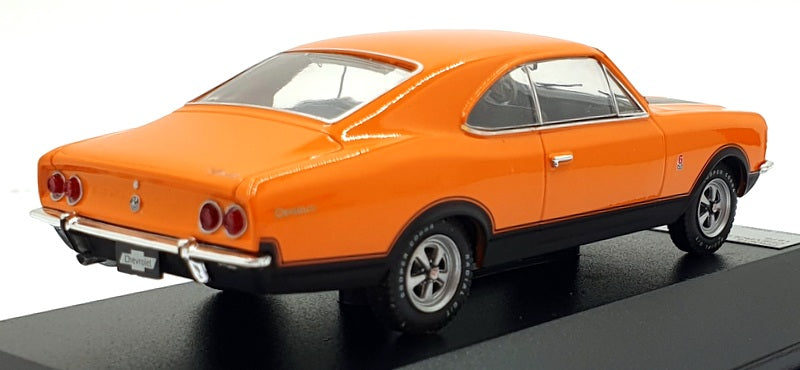Premium X 1/43 Scale Diecast PRD215 - 1976 Chevrolet Opala SS Premium X 1/43 Scale Diecast PRD215 - 1976 Chevrolet Opala SS