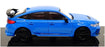 Paragon 1/64 Scale PA-65583 - 2023 Honda Civic Type R FL5 RHD - Boost Blue Pearl