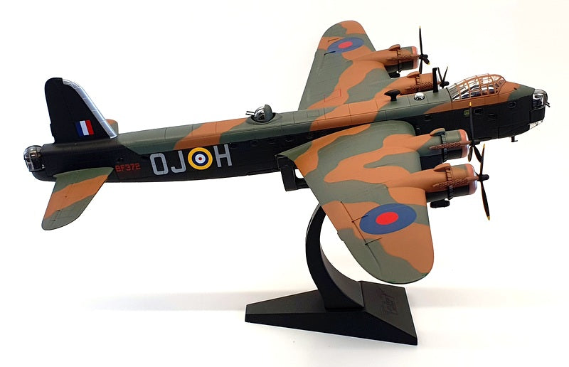Corgi 1/72 Scale Aircraft AA39502 - Short Stirling Mk.1 BF372 OJ-H 149 Sqn