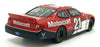 Team Caliber 1/24 Scale O212045MO - Ford Taurus Nascar #21 Motorcraft - Sadler