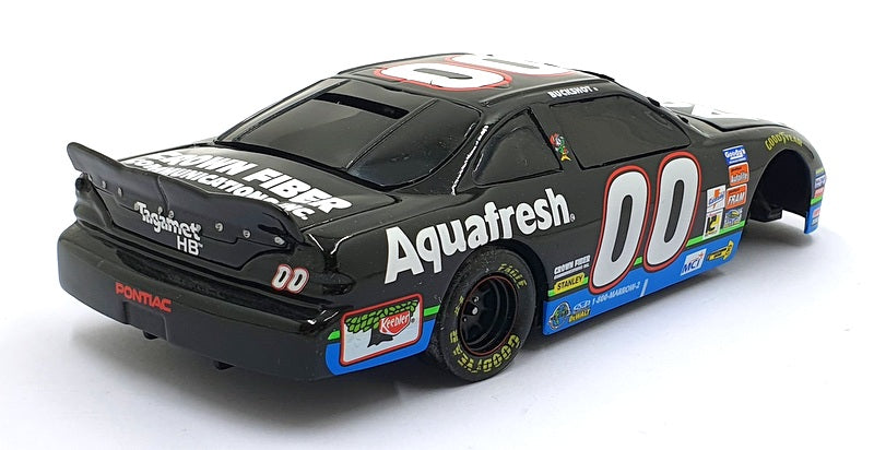 Action 1/24 Scale C249735407 Pontiac 1997 NASCAR #00 Buckshot Jones