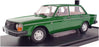 Cult Models 1/18 Scale CML130-2 - 1975 Volvo 244DL - Green