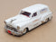 Brooklin 1/43 Scale BRK31 - 1953 Pontiac Sedan Delivery Van SFBBC 1990 1 Of 400