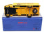 DAN-TOYS Reproduction DAN-212 - Guy Van Weetabix - Yellow