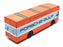 Schuco 1/43 Scale 45 037 2800 - Mercedes Benz Transporter Porsche Gulf