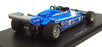 Spark 1/43 Scale S4267 - Ligier JS9 #26 3rd Spain GP 1978 - Laffite
