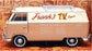 Jada 1/32 Scale 34265 Volkswagen Bus Wheeljack Transformers 7 Frank's TV Repairs