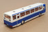 Schuco 1/66 Scale 317916 - Mercedes Benz Omnibus 0 303 - Blue/White