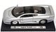 Maisto 1/24 Scale Diecast 31907 - 1992 Jaguar XJ220 - Silver