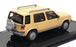 Norev 1/43 Scale Diecast 420163 - 1994 Nissan Rasheen Type II - Yellow