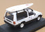Altaya 1/43 Scale Diecast TM4718 - 1980 Talbot Matra Rancho - White