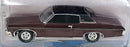 Auto World 1/64 Scale AW64382 - 1970 Chevrolet Impala Custom Coupe