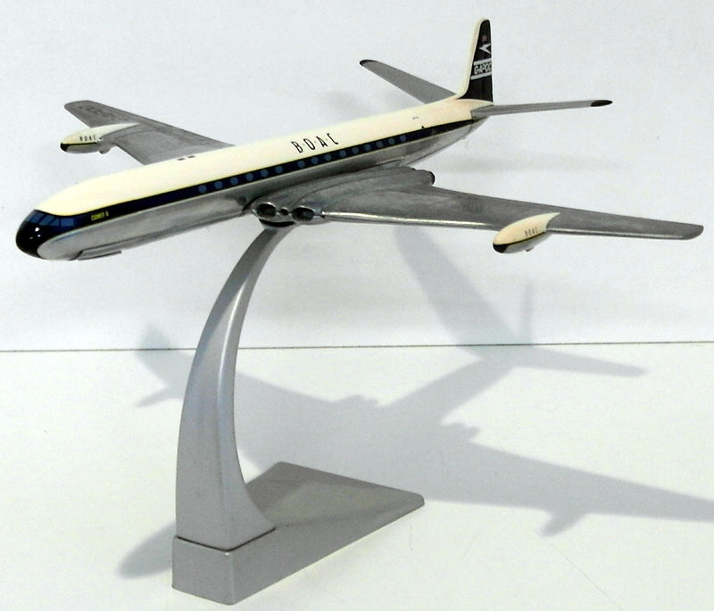 Corgi 1/144 Scale AA31403 - DH Comet 4 BOAC London New York 1958 G-APDC