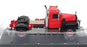 Ixo Models 1/43 Scale Diecast TR001 - 1953 Mack B 61 Truck - Red