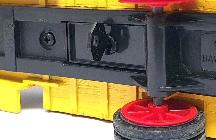 Ertl Appx 18cm Long Diecast 3791 - 1931 Hawkeye Tanker Coin Bank Sunoco