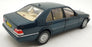 Norev 1/18 scale Diecast DC6524G - Mercedes-Benz S600 S Class - Green