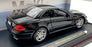 Maisto 1/18 Scale Diecast 36193 - Mercedes Benz SL65 AMG - Black