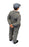 SF Scale Figures 1/18 Scale SF118054 - Vittorio Jano Resin Model Figure