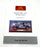 CMC 1/18 Scale Diecast M-109 - Maserati 300S 1956 Rolling chassis