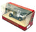 Matchbox Appx 9cm Long Diecast VL5372W - 1907 UNIC London Taxi - White/Black