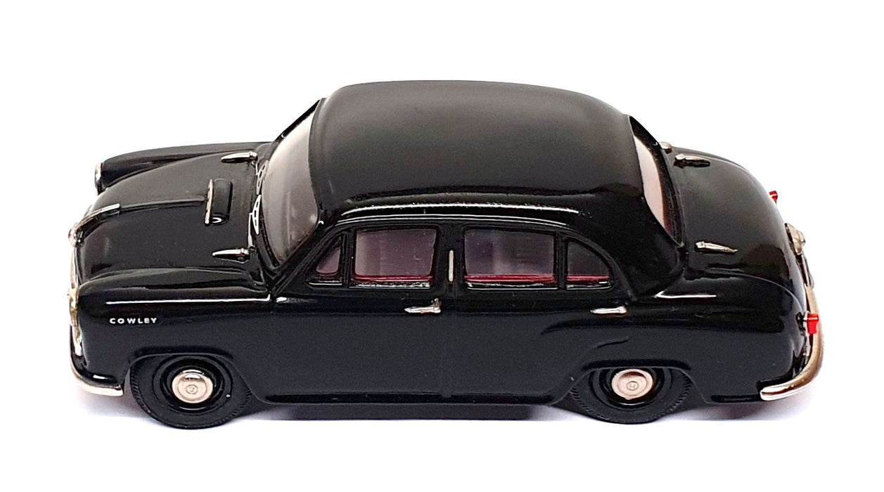 Abbey Classics Crossway 1/43 Scale AC10 - Morris Cowley Saloon - Black