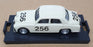 Brumm 1/43 Scale R090 - Alfa Romeo 1900 #256 Mille Miglia 1954 - Grey