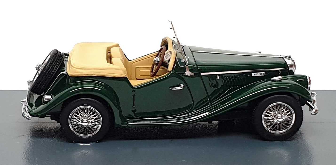 Neo 1/43 Scale Resin NEO43925 - MG TF 1500 - Green