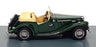Neo 1/43 Scale Resin NEO43925 - MG TF 1500 - Green