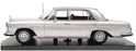 Maxichamps 1/43 Scale 940 039101 - 1968 Mercedes Benz 300 SEL 6.3 (W109) Silver