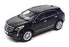 Tayumo 1/32 Scale Diecast 32185010 - Cadillac XT5 - Black
