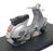 Altaya 1/24 Scale V1958S - 1958 Vespa 150GS Motorbike - Silver