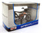Maisto 1/18 Scale 19131 - KTM 690 SMC R Motorbike - Black/Orange