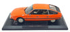 Norev 1/18 Scale Diecast 181524 - 1977 Citroen CX 2400 GTI - Mandarin Orange