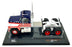 Ixo 1/43 Scale Diecast TR178 - 1966 Mack R-Series - USA 