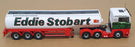 Corgi 1/50 Scale CC15207 - MAN TG-X (XL) Fuel Tanker Truck - Eddie Stobart Ltd