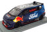 Spark 1/43 Scale S6498 Ford Supervan 4 Red Bull du Grand Sambuc 2023 Verstappen