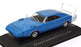 Altaya 1/43 Scale Diecast 17725K - 1969 Dodge Charger Daytona - Blue